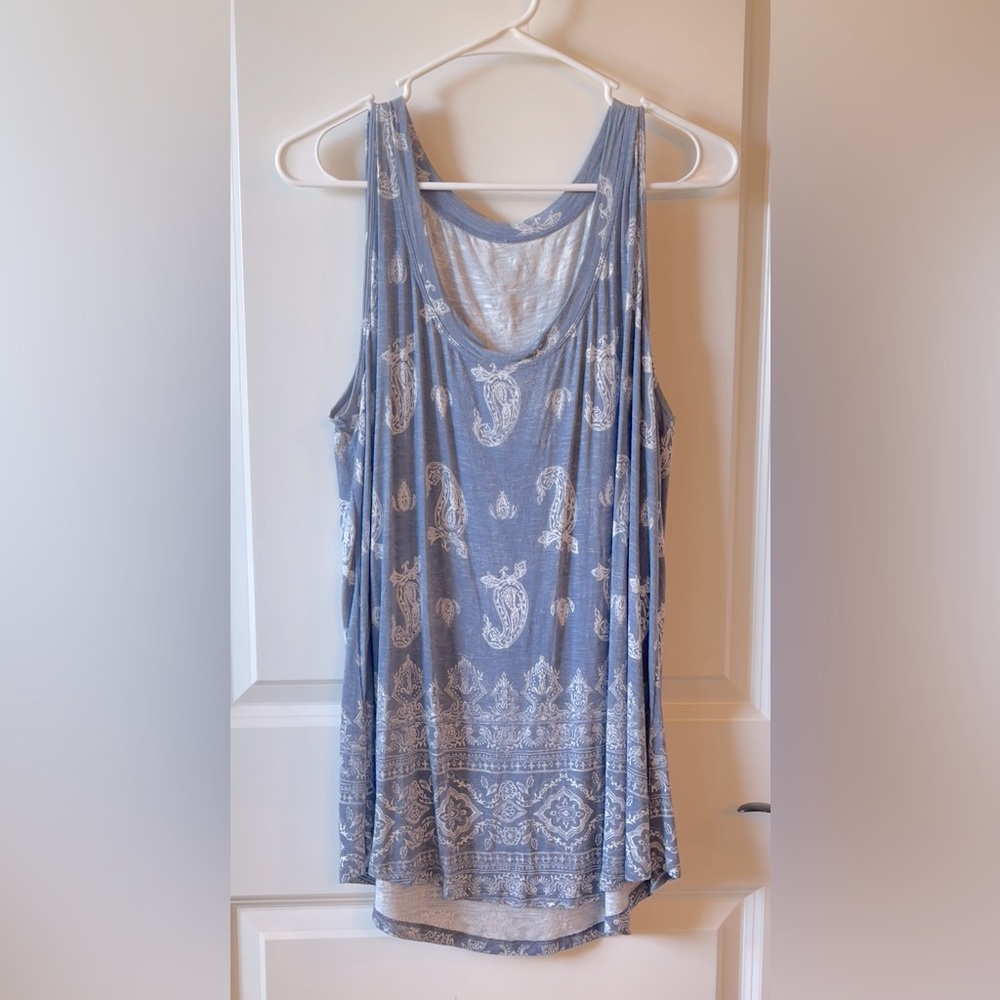 Maurice’s 24/7 tank top